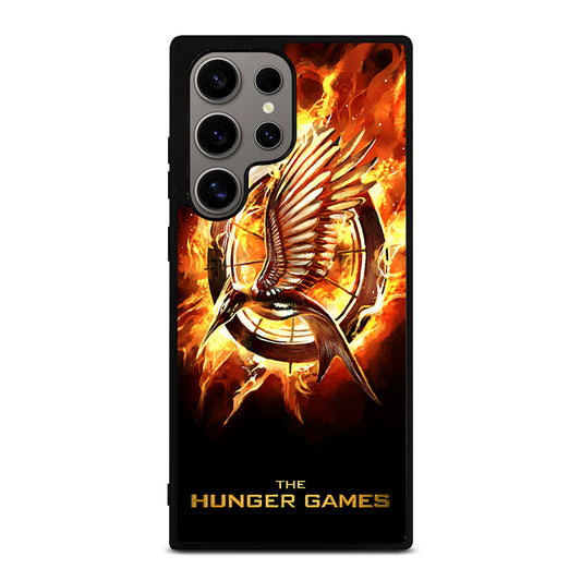 THE HUNGER GAMES SERIES Samsung Galaxy S24 Ultra Case Cover