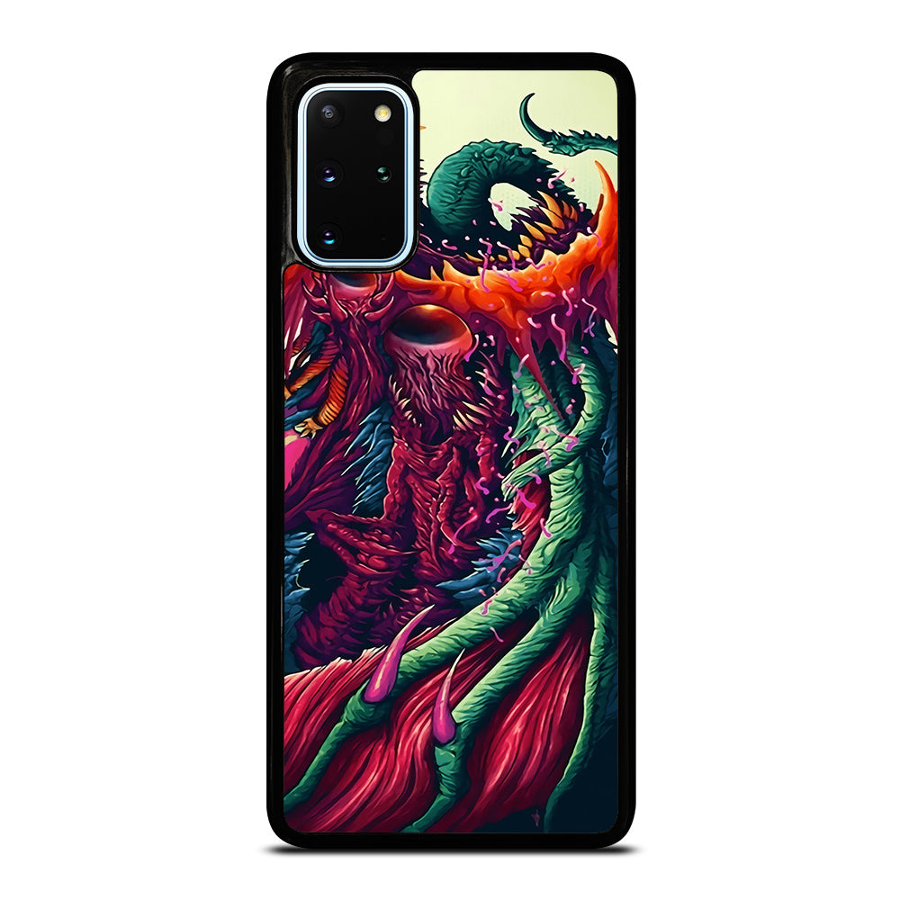 THE HYPER BEAST ARTWORK Samsung Galaxy S20 Plus Case Cover