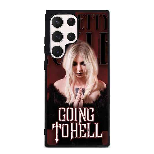 THE PRETTY RECKLESS GOING TO HELL Samsung Galaxy S23 Ultra Case Cover
