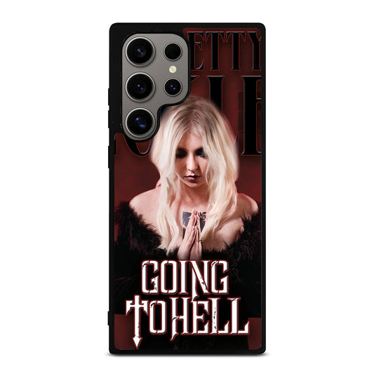 THE PRETTY RECKLESS GOING TO HELL Samsung Galaxy S24 Ultra Case Cover