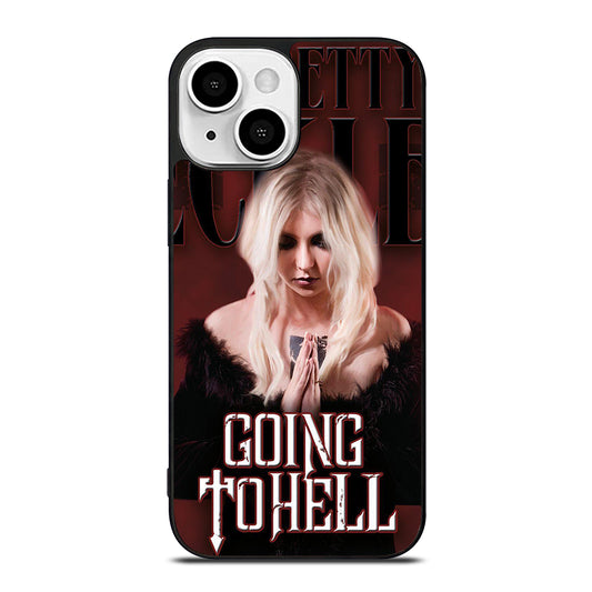 THE PRETTY RECKLESS GOING TO HELL iPhone 13 Mini Case Cover