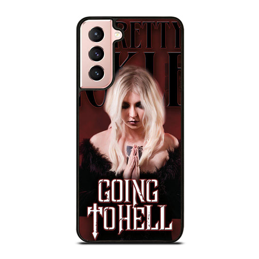 THE PRETTY RECKLESS GOING TO HELL Samsung Galaxy S21 Case Cover