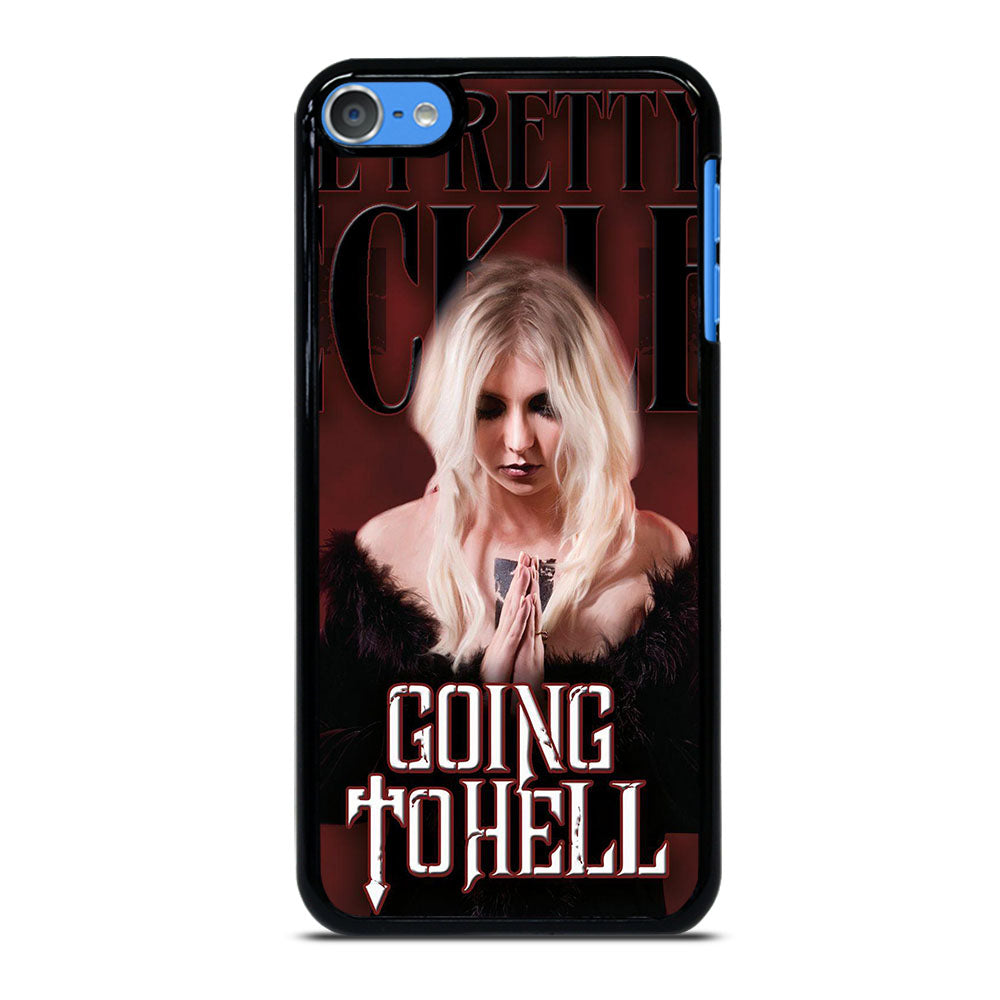 THE PRETTY RECKLESS GOING TO HELL iPod Touch 7 Case Cover