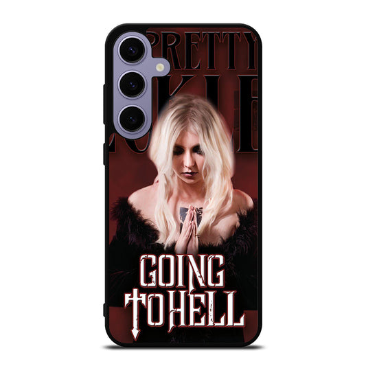 THE PRETTY RECKLESS GOING TO HELL Samsung Galaxy S24 Plus Case Cover
