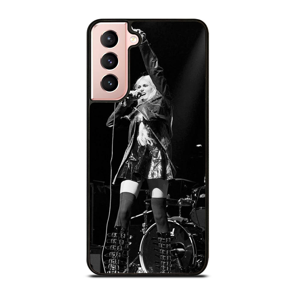 THE PRETTY RECKLESS SHOW Samsung Galaxy S21 Case Cover