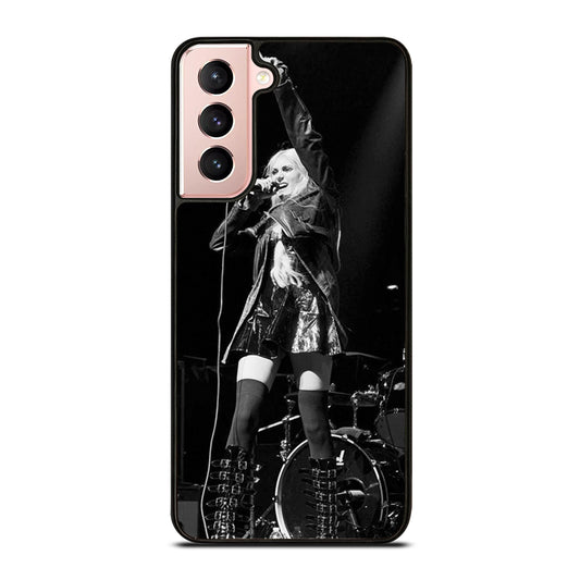 THE PRETTY RECKLESS SHOW Samsung Galaxy S21 Case Cover