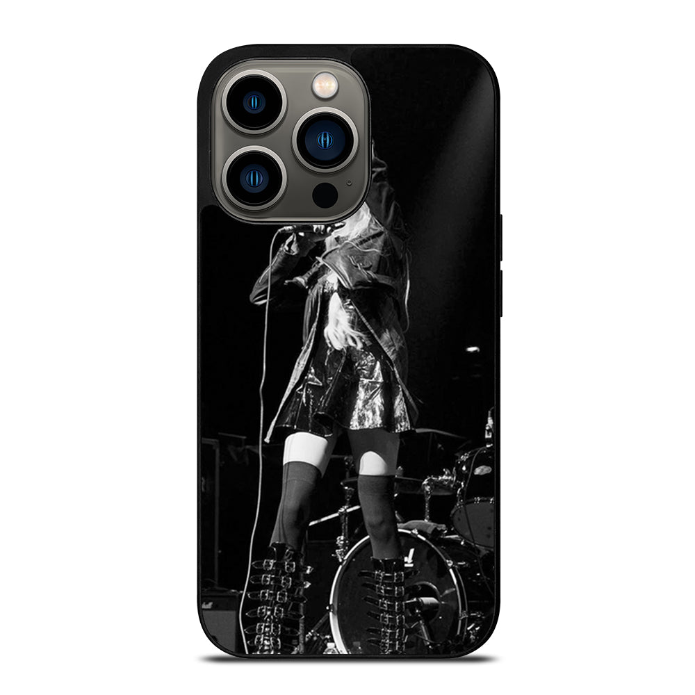 THE PRETTY RECKLESS SHOW iPhone 13 Pro Case Cover