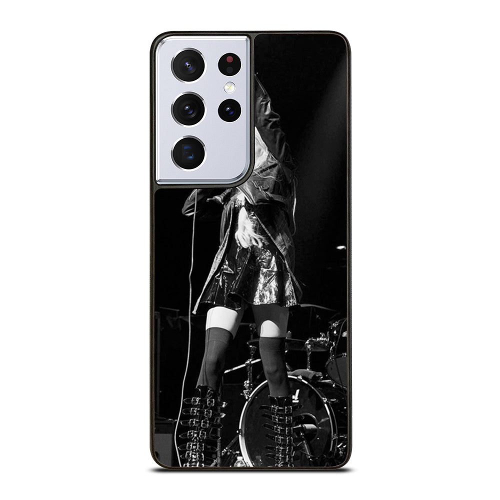 THE PRETTY RECKLESS SHOW Samsung Galaxy S21 Ultra Case Cover