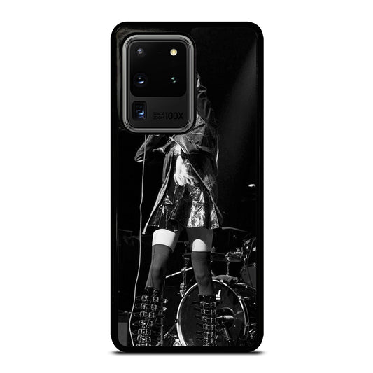 THE PRETTY RECKLESS SHOW Samsung Galaxy S20 Ultra Case Cover