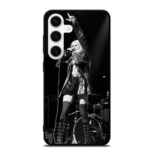 THE PRETTY RECKLESS SHOW Samsung Galaxy S24 Case Cover