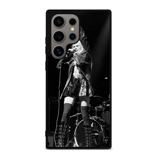 THE PRETTY RECKLESS SHOW Samsung Galaxy S24 Ultra Case Cover