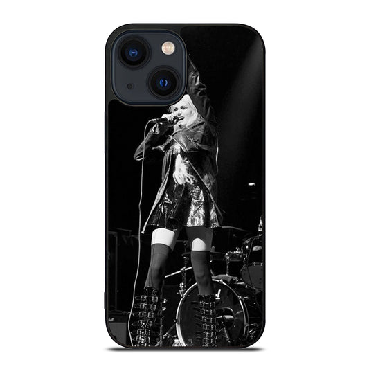 THE PRETTY RECKLESS SHOW iPhone 14 Plus Case Cover