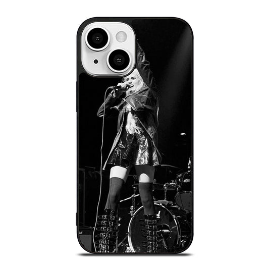 THE PRETTY RECKLESS SHOW iPhone 13 Mini Case Cover
