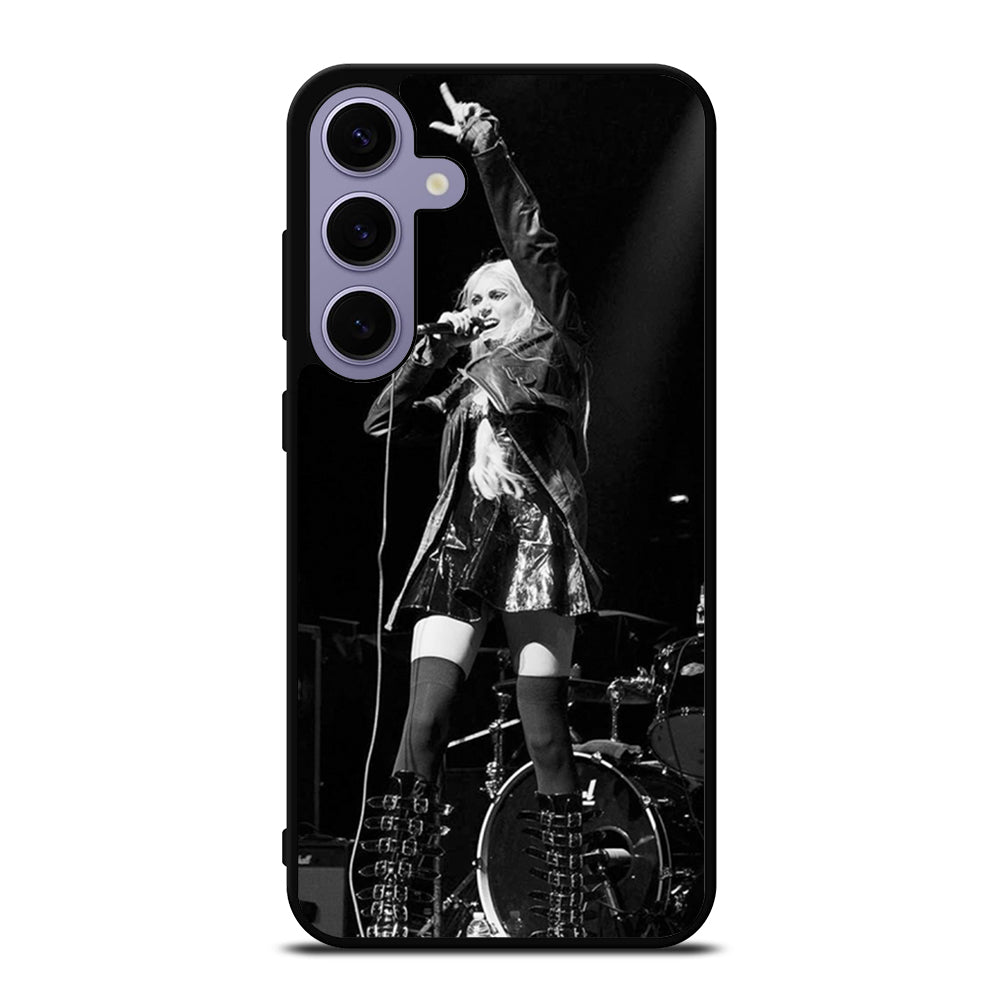THE PRETTY RECKLESS SHOW Samsung Galaxy S24 Plus Case Cover