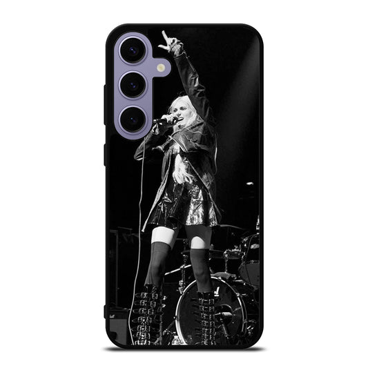 THE PRETTY RECKLESS SHOW Samsung Galaxy S24 Plus Case Cover