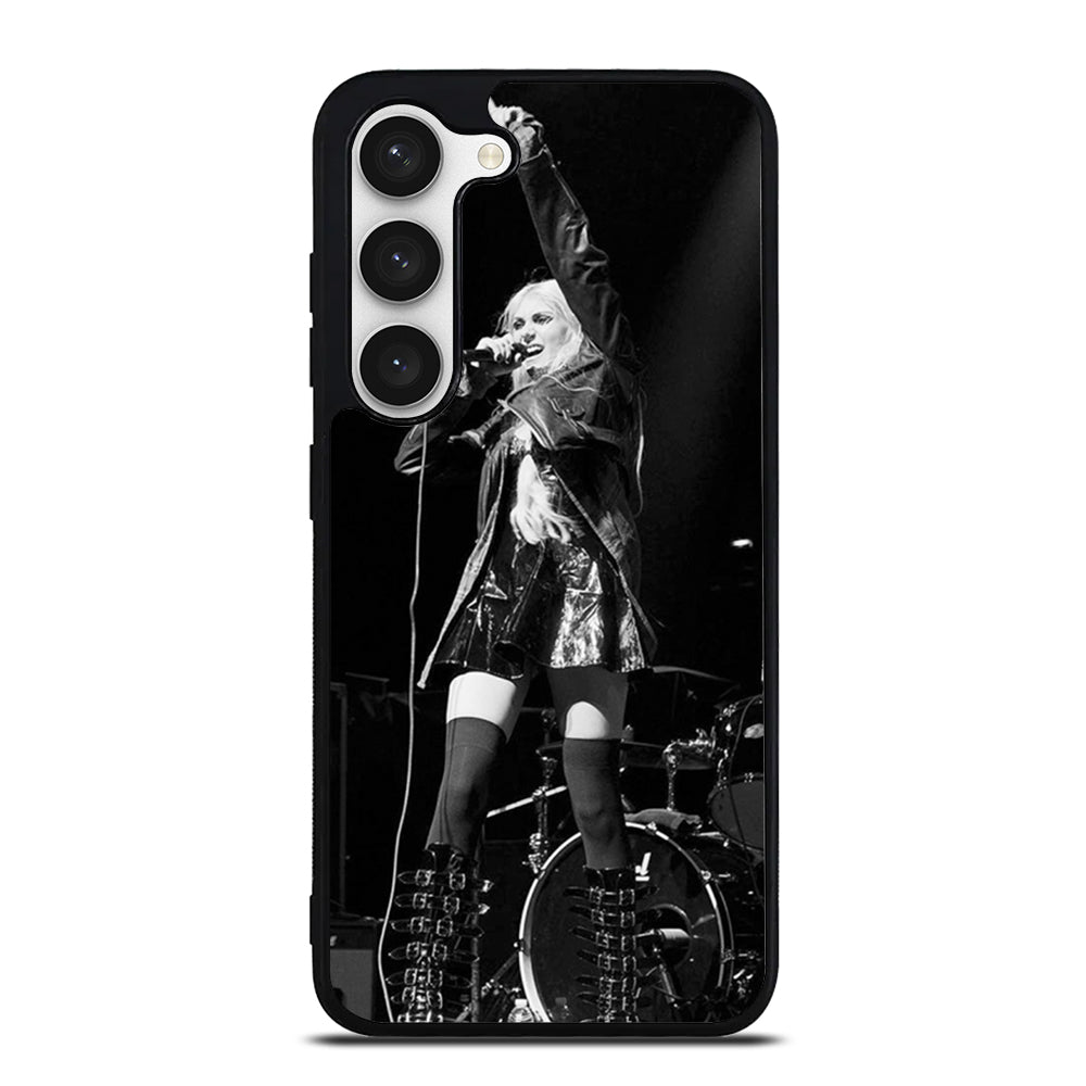 THE PRETTY RECKLESS SHOW Samsung Galaxy S23 Case Cover