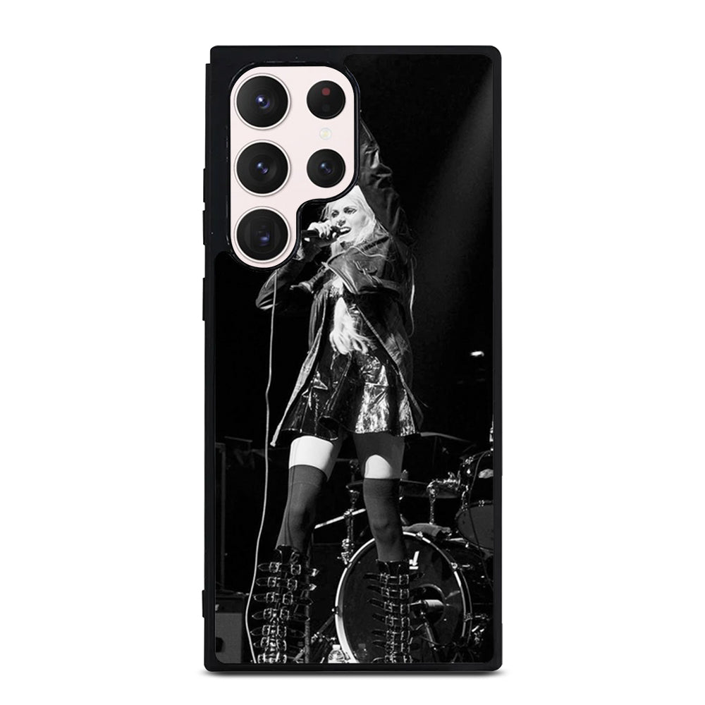 THE PRETTY RECKLESS SHOW Samsung Galaxy S23 Ultra Case Cover