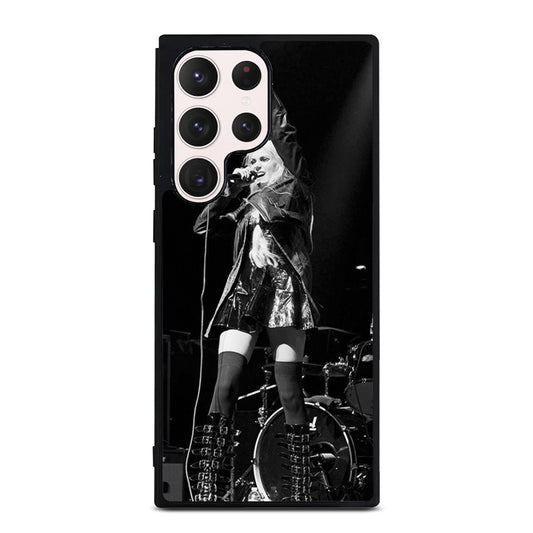 THE PRETTY RECKLESS SHOW Samsung Galaxy S23 Ultra Case Cover