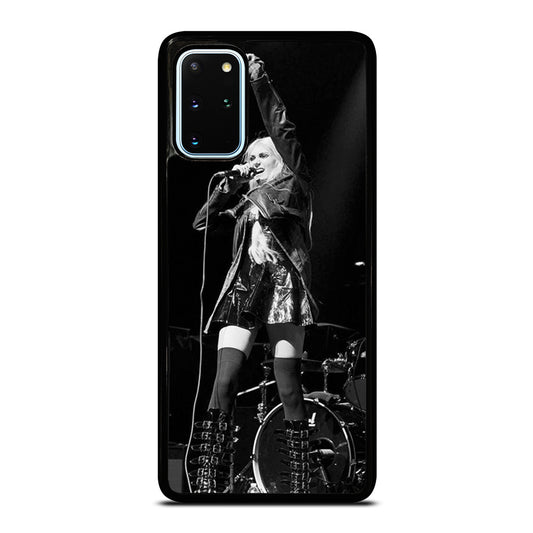 THE PRETTY RECKLESS SHOW Samsung Galaxy S20 Plus Case Cover