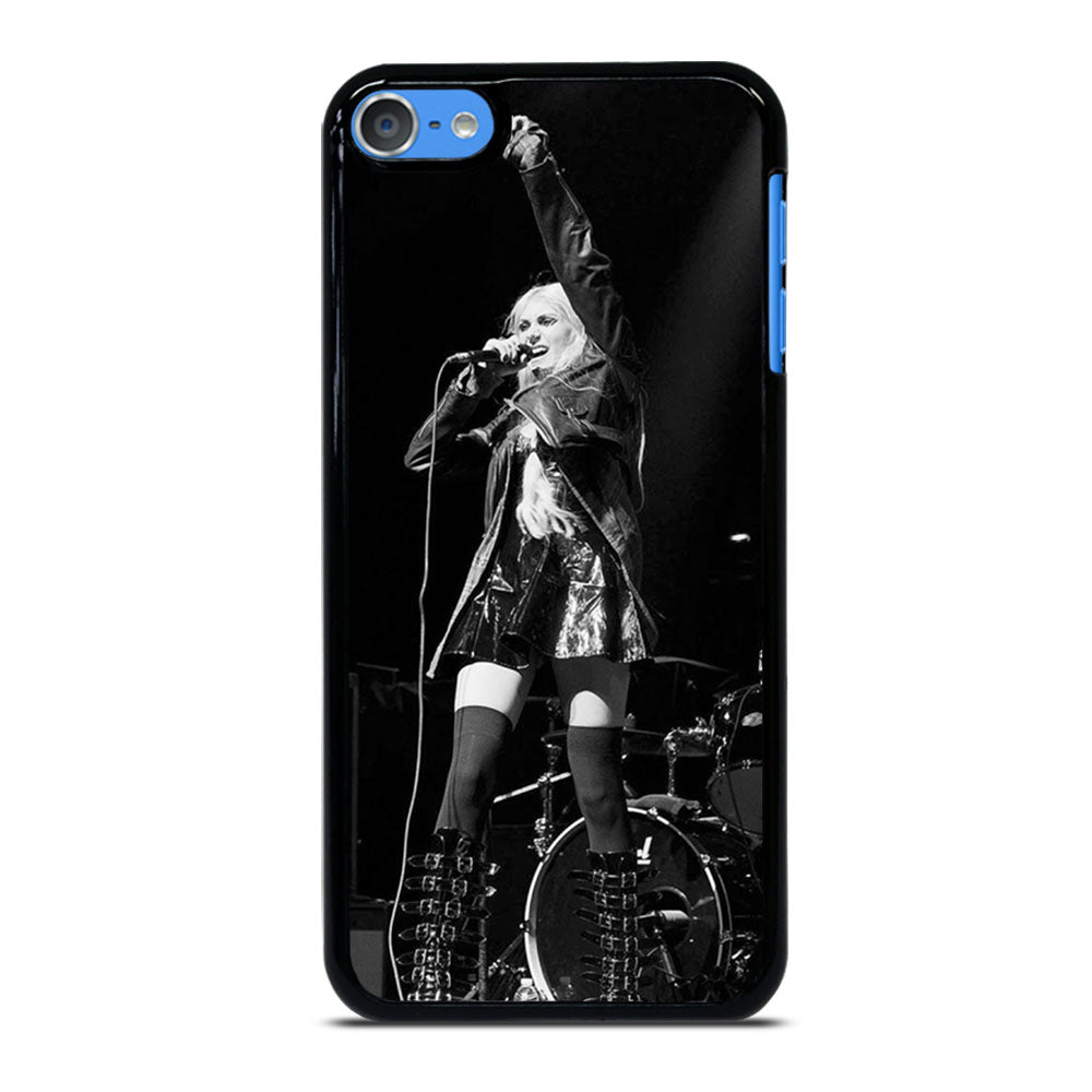 THE PRETTY RECKLESS SHOW iPod Touch 7 Case Cover