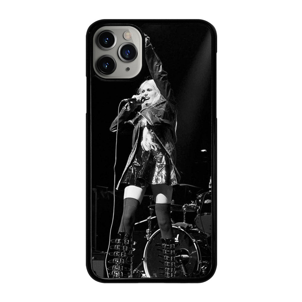 THE PRETTY RECKLESS SHOW iPhone 11 Pro Max Case Cover