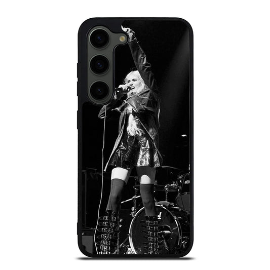 THE PRETTY RECKLESS SHOW Samsung Galaxy S23 Plus Case Cover