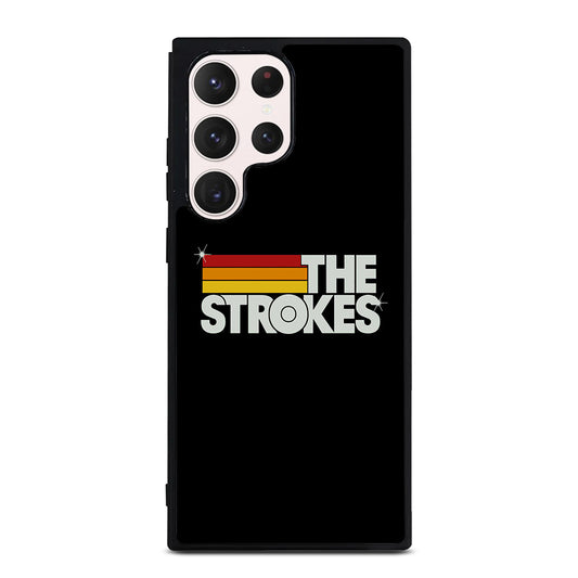 THE STROKES LOGO VINTAGE Samsung Galaxy S23 Ultra Case Cover