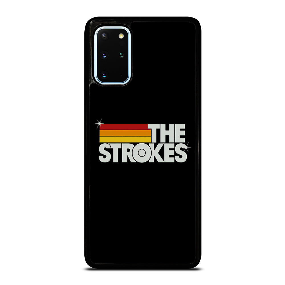 THE STROKES LOGO VINTAGE Samsung Galaxy S20 Plus Case Cover