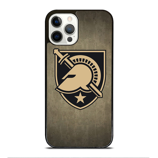 THE UNITED STATES MILITARY ACADEMY USMA WEST POINT EMBLEM iPhone 12 Pro Case Cover