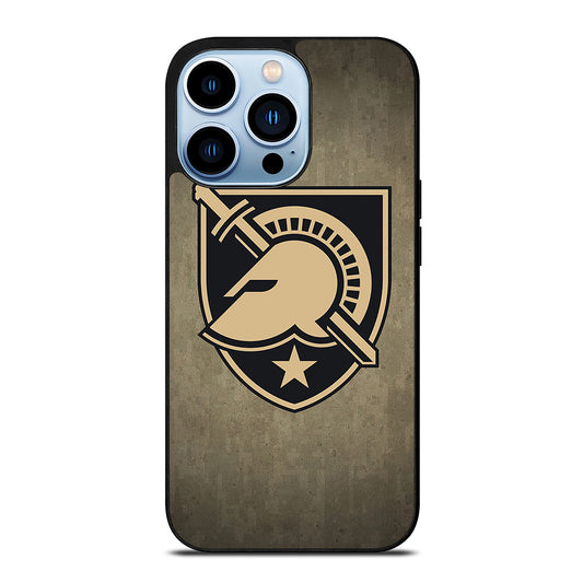 THE UNITED STATES MILITARY ACADEMY USMA WEST POINT EMBLEM iPhone 13 Pro Max Case Cover