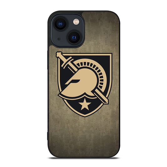 THE UNITED STATES MILITARY ACADEMY USMA WEST POINT EMBLEM iPhone 14 Plus Case Cover