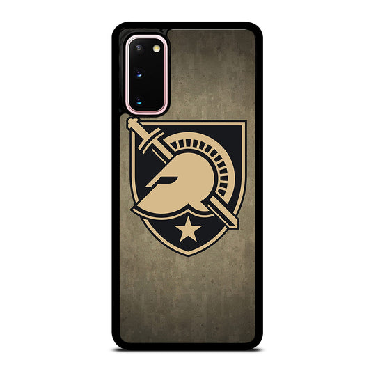 THE UNITED STATES MILITARY ACADEMY USMA WEST POINT EMBLEM Samsung Galaxy S20 Case Cover
