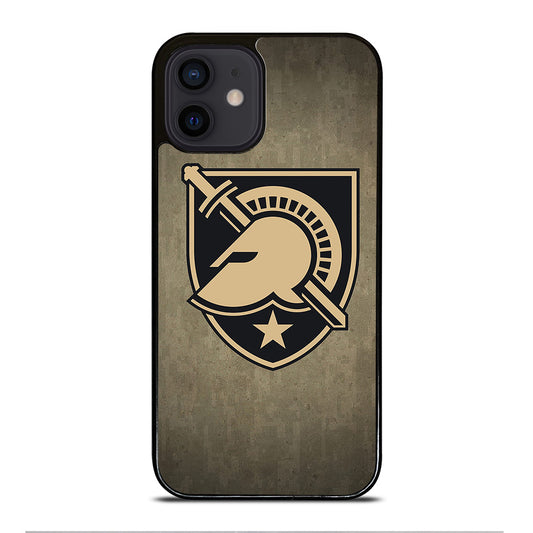THE UNITED STATES MILITARY ACADEMY USMA WEST POINT EMBLEM iPhone 12 Mini Case Cover