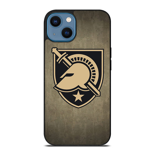 THE UNITED STATES MILITARY ACADEMY USMA WEST POINT EMBLEM iPhone 14 Case Cover