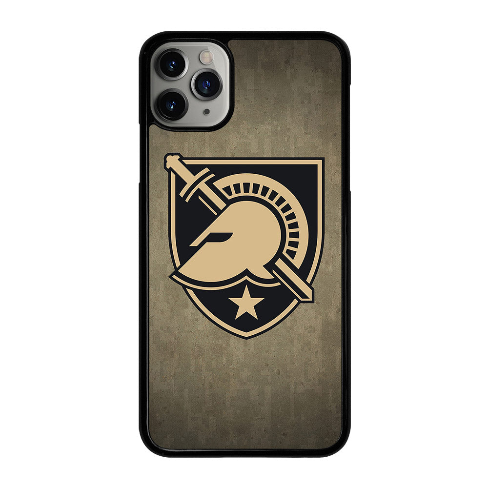 THE UNITED STATES MILITARY ACADEMY USMA WEST POINT EMBLEM iPhone 11 Pro Max Case Cover