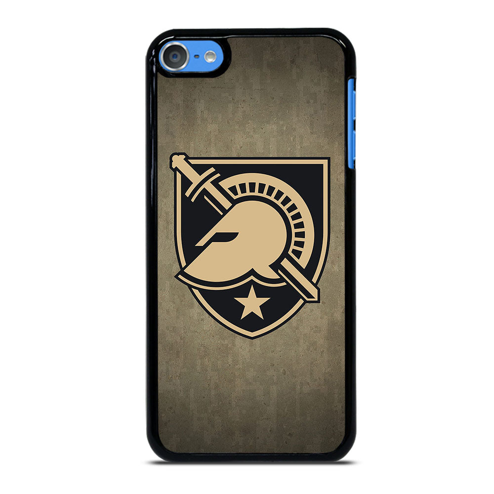 THE UNITED STATES MILITARY ACADEMY USMA WEST POINT EMBLEM iPod Touch 7 Case Cover