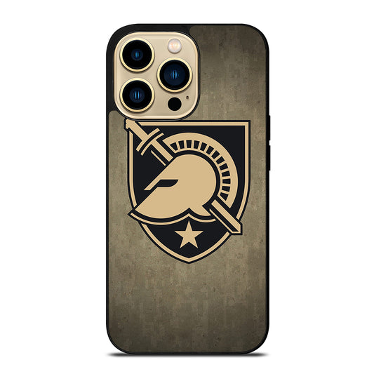 THE UNITED STATES MILITARY ACADEMY USMA WEST POINT EMBLEM iPhone 14 Pro Max Case Cover