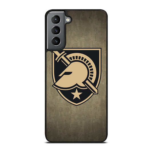 THE UNITED STATES MILITARY ACADEMY USMA WEST POINT EMBLEM Samsung Galaxy S21 Plus Case Cover