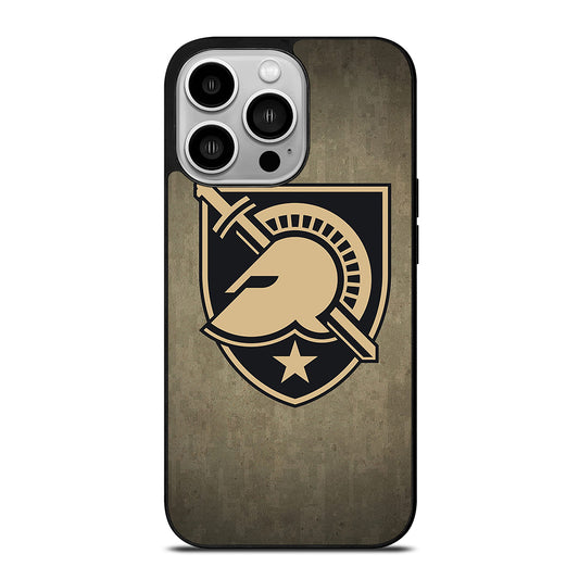 THE UNITED STATES MILITARY ACADEMY USMA WEST POINT EMBLEM iPhone 14 Pro Case Cover