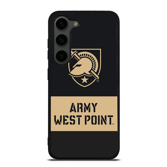 THE UNITED STATES MILITARY ACADEMY USMA WEST POINT LOGO Samsung Galaxy S23 Plus Case Cover