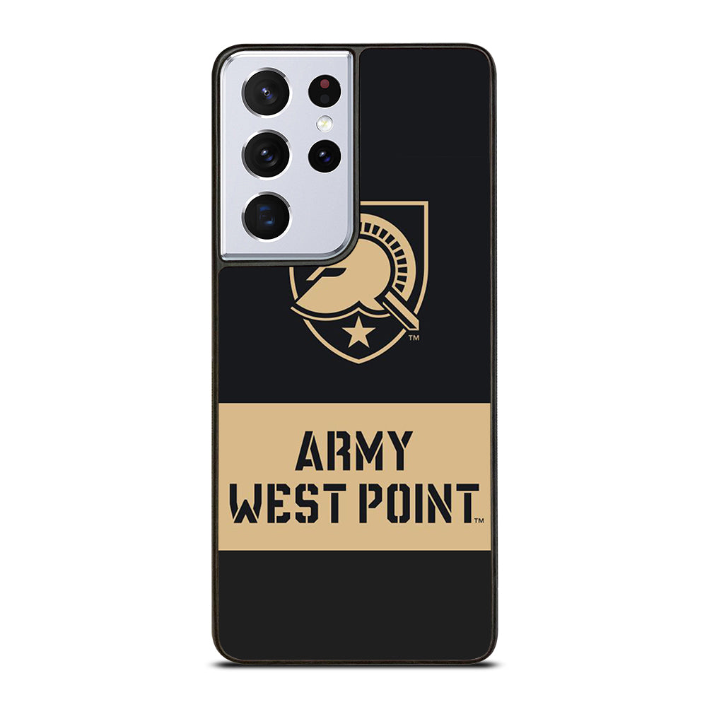THE UNITED STATES MILITARY ACADEMY USMA WEST POINT LOGO Samsung Galaxy S21 Ultra Case Cover