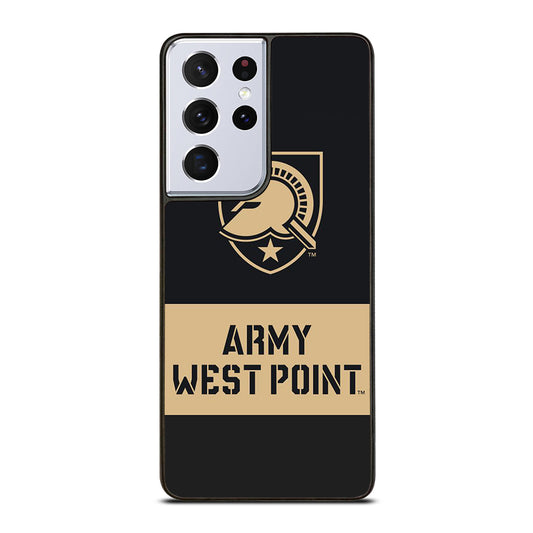 THE UNITED STATES MILITARY ACADEMY USMA WEST POINT LOGO Samsung Galaxy S21 Ultra Case Cover