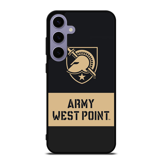 THE UNITED STATES MILITARY ACADEMY USMA WEST POINT LOGO Samsung Galaxy S24 Plus Case Cover