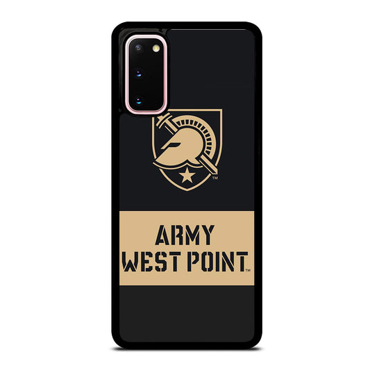 THE UNITED STATES MILITARY ACADEMY USMA WEST POINT LOGO Samsung Galaxy S20 Case Cover