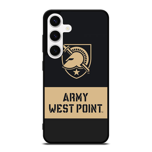 THE UNITED STATES MILITARY ACADEMY USMA WEST POINT LOGO Samsung Galaxy S24 Case Cover