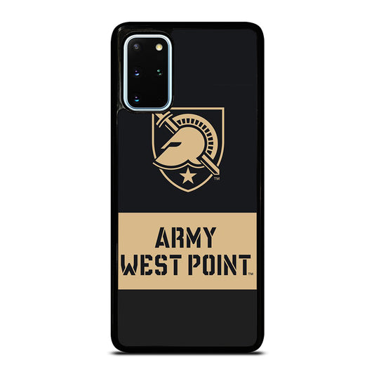THE UNITED STATES MILITARY ACADEMY USMA WEST POINT LOGO Samsung Galaxy S20 Plus Case Cover