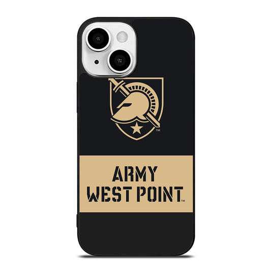 THE UNITED STATES MILITARY ACADEMY USMA WEST POINT LOGO iPhone 13 Mini Case Cover