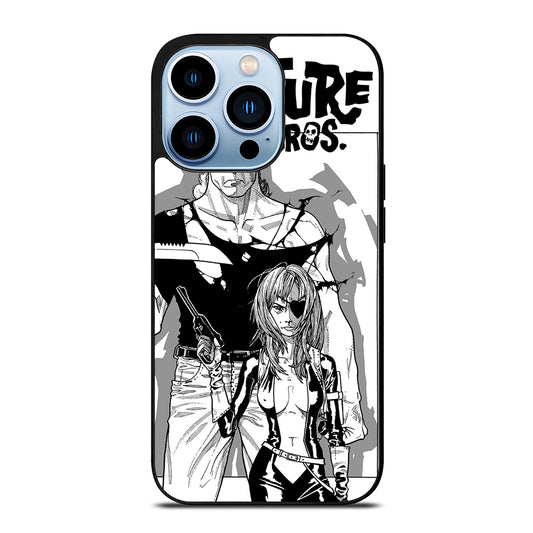 THE VENTURE BROS COMIC iPhone 13 Pro Max Case Cover