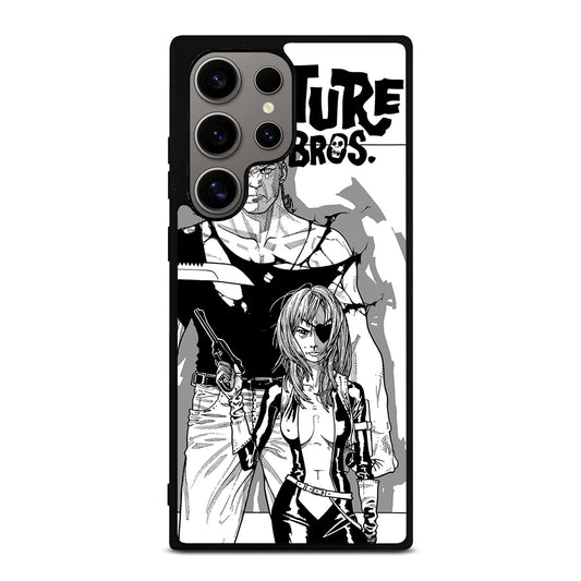 THE VENTURE BROS COMIC Samsung Galaxy S24 Ultra Case Cover