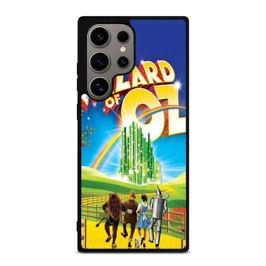 THE WIZARD OF OZ CARTOON Samsung Galaxy S24 Ultra Case Cover